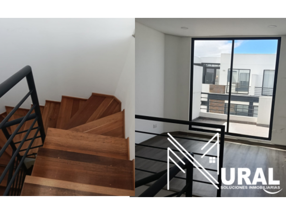 Casa Nro. 11 en Condominio Miramonte, Cota - Cundinamarca — foto 3