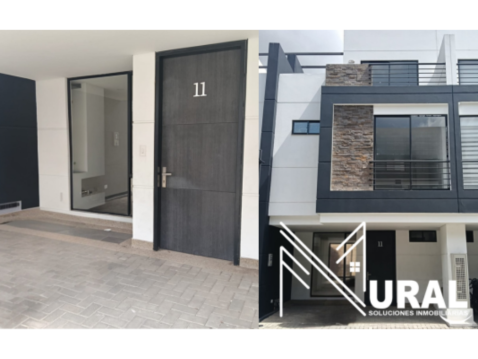 Casa Nro. 11 en Condominio Miramonte, Cota - Cundinamarca
