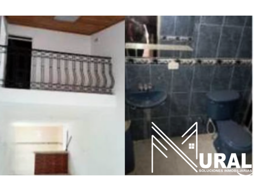 Casa Nro.7 - Vía al Peñón - Girardot, Cundinamarca — foto 3