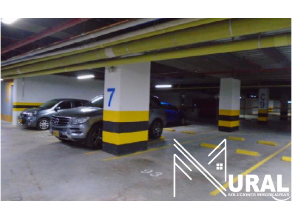Consultorio Nro. 722N en Centro Intl. Especialista, Bucaramanga - 4