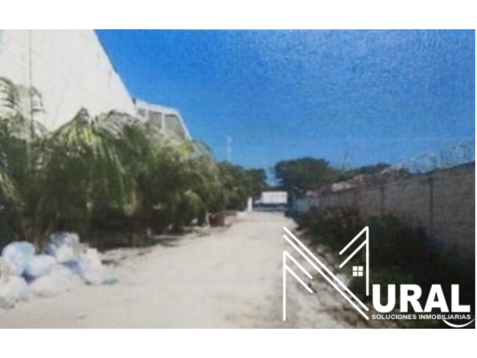 Bodega en Ciénaga, Magdalena - 3