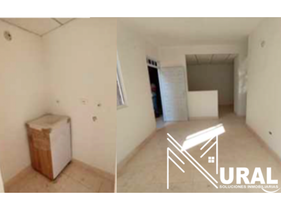 Apartamento Nro. 202 en Parque Resd. Caminos del Cerro, Cartagena — foto 2
