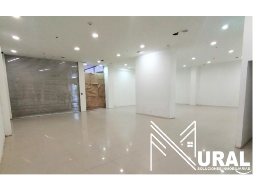 Local Nro. 1-56 en Centro Comercial Mi Centro Funza - Funza - 1