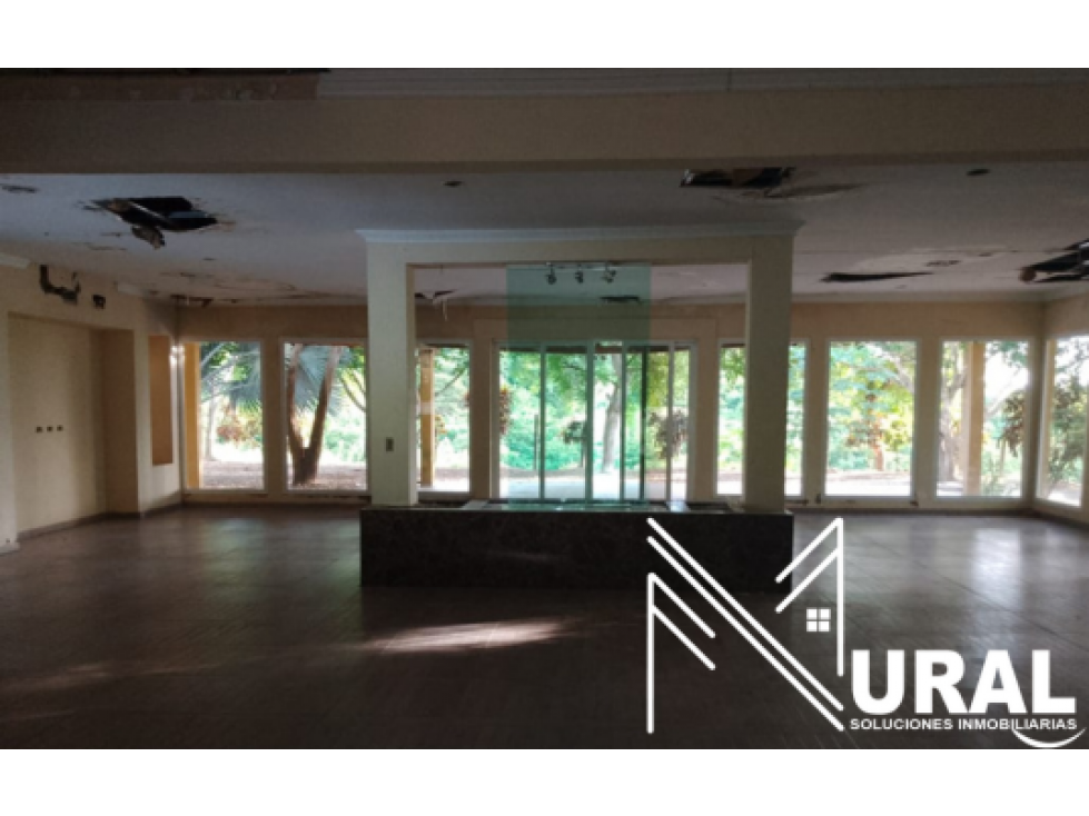 Lote con Construcción - Las Petronitas, Galapa - Atlantico - 6