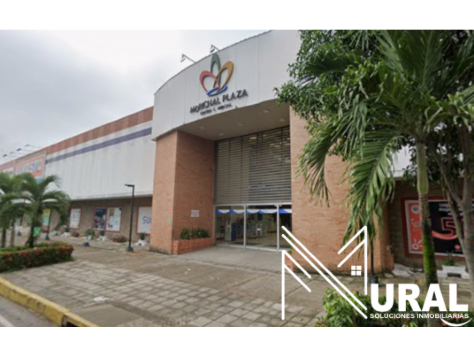 Locales Comerciales en Centro Comercial Morichal, Yopal - 3