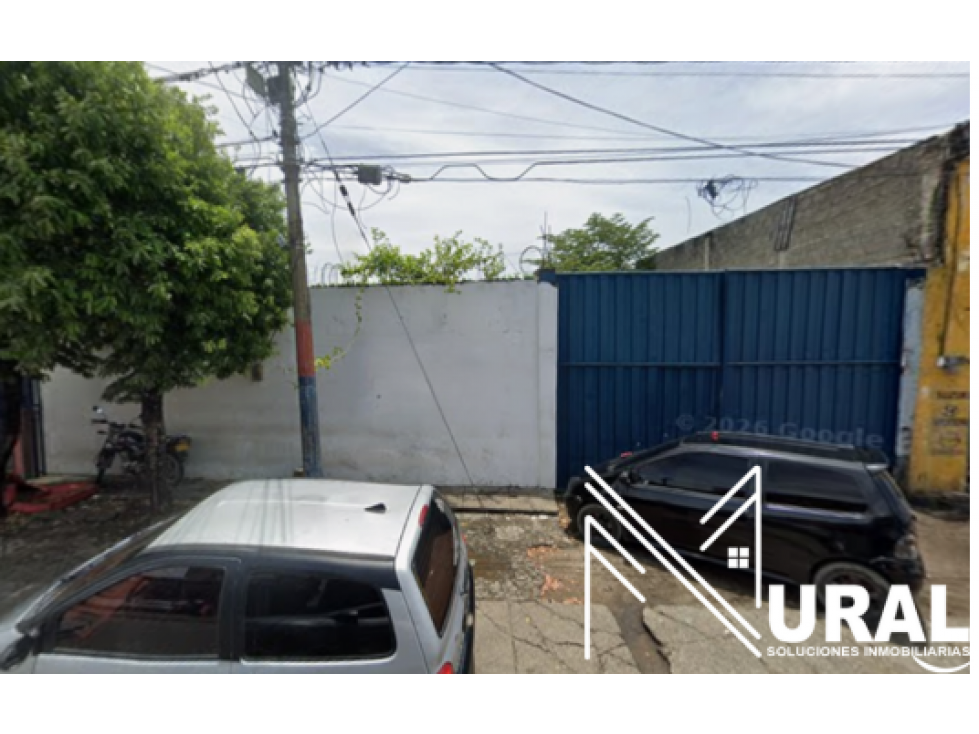 Lote Comercial en Carrera 1C No. 41-56 Barrio Sucre, Monteria — foto 3