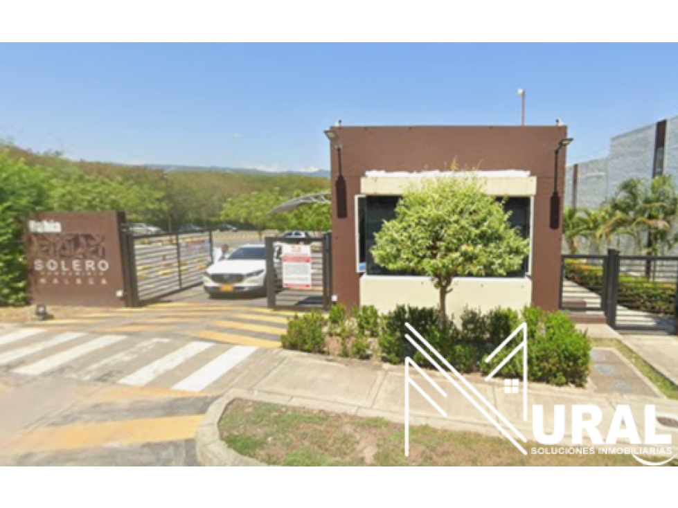 Casa en Condominio Malaga, Girardot - Cundinamarca
