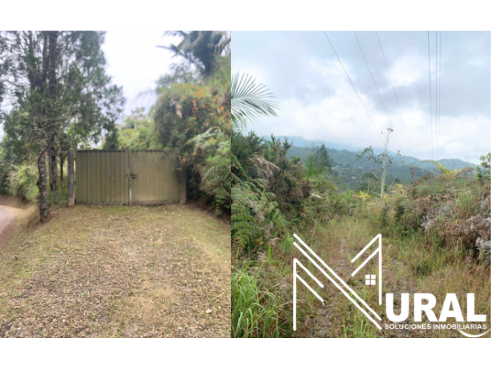 Lote Nro.11 Conjunto Res. Campestre La Cascada - El Retiro, Antioquia — foto 2