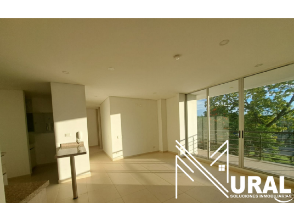 Apartamento Nro. 306 en Conjunto Res. Montebelo Ricaurte, Cundinamarca