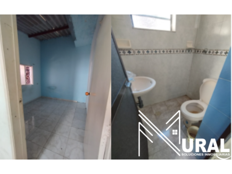 Casa - Lote Nro.3 en Urb. San Jorge en Girardot, Cundinamarca