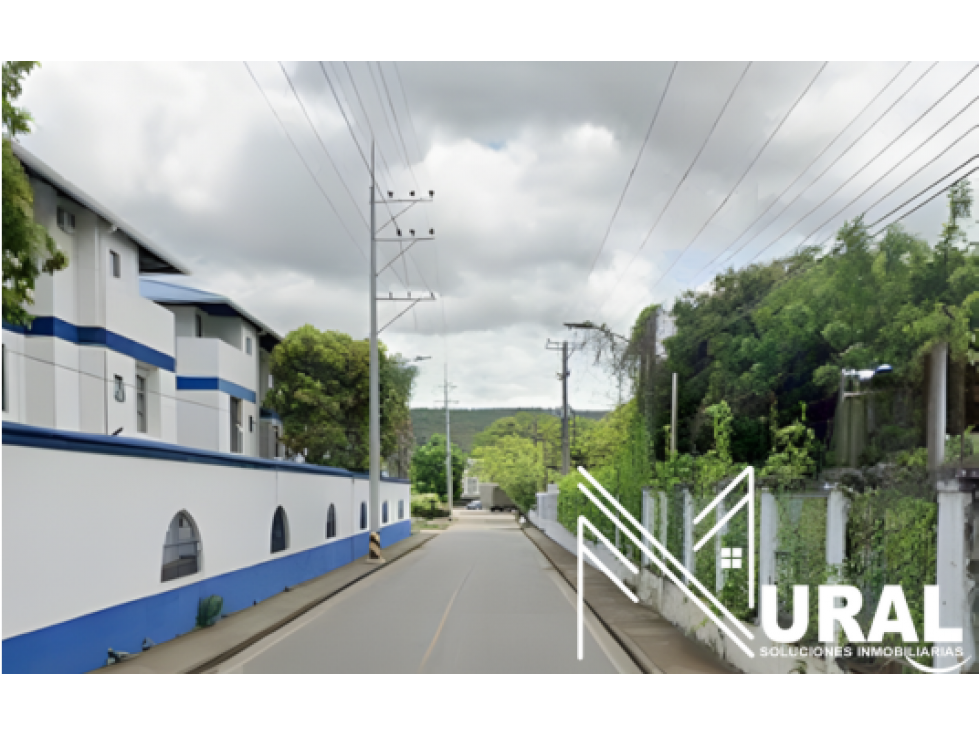 Lote - Terreno en Melgar - Tolima — foto 2