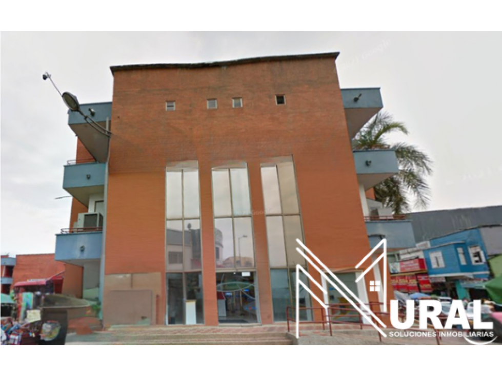 Local Comercial en Transversal 29 No.38 - 35, Villavicencio - 1