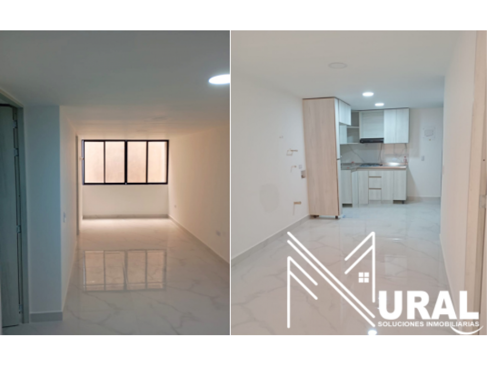 Apartamento en Edificio San Rafael - Barrio el Belén, Medellín — foto 2
