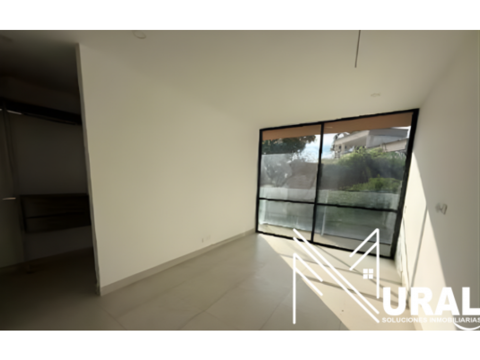 Apartamento Nro. 201 en Edificio Leforet, Cali - Valle del Cauca — foto 3