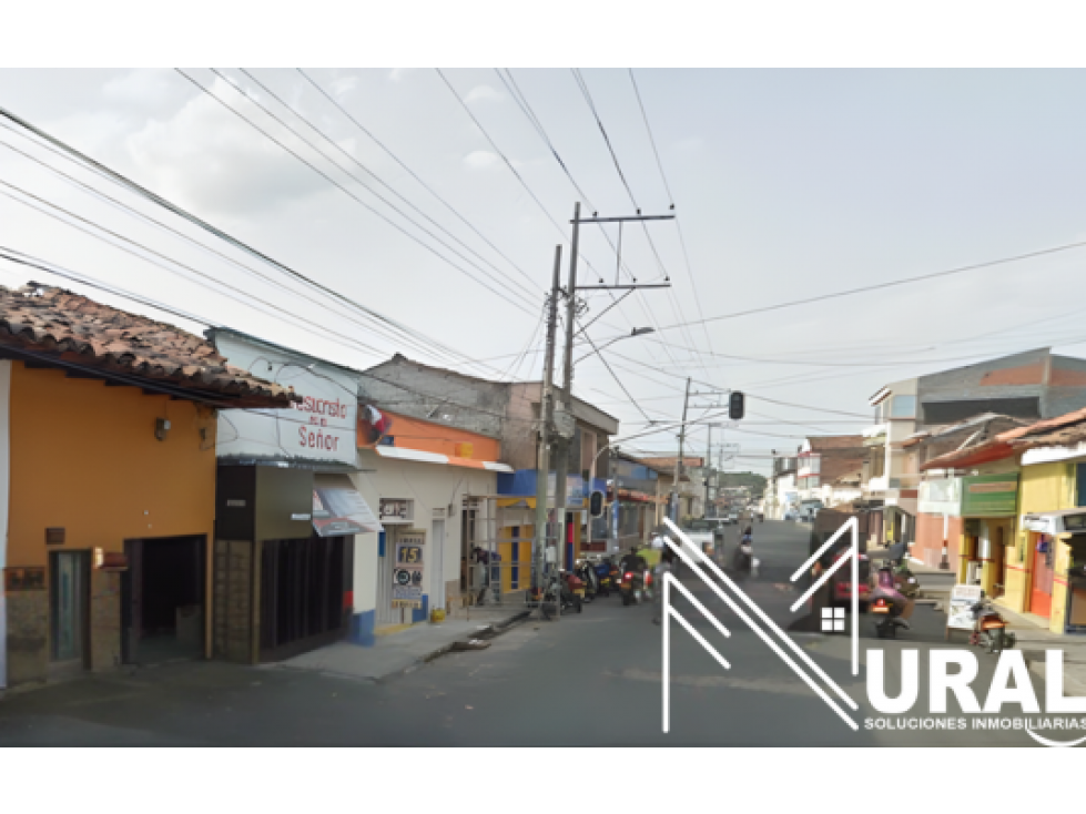 Local Comercial en Cl 9 Nro. 8-24, Cartago - Valle del Cauca - 2