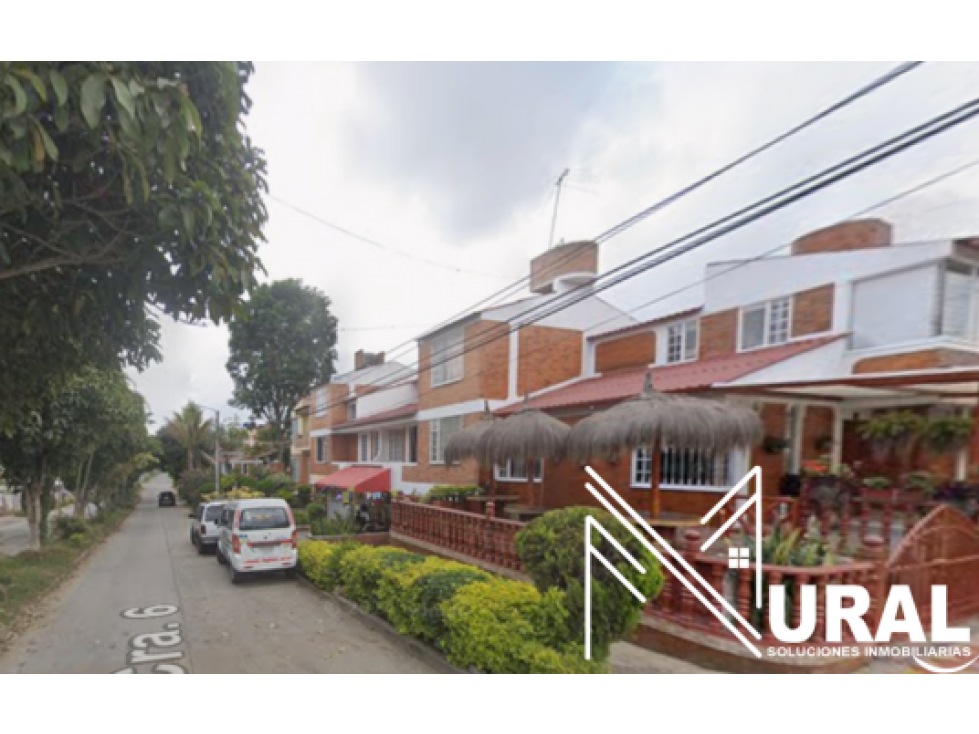 Casa en Multifamiliares La Marsella II, Fusagasugá — foto 3