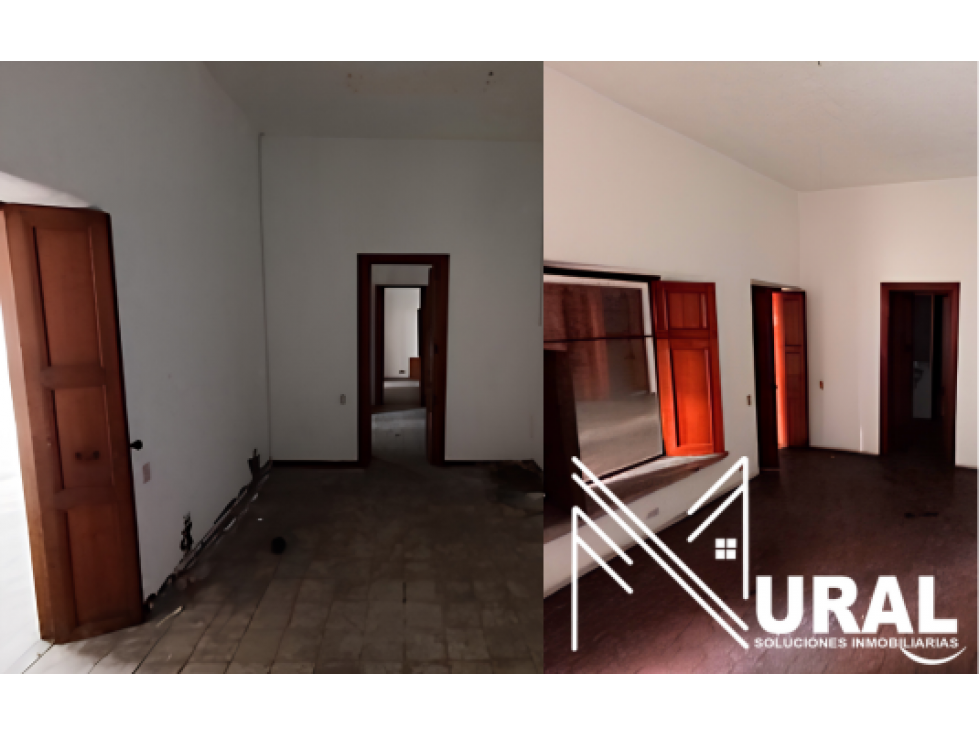 Casa Urbana en Santa Rosa, Cali - Valle del Cauca — foto 3