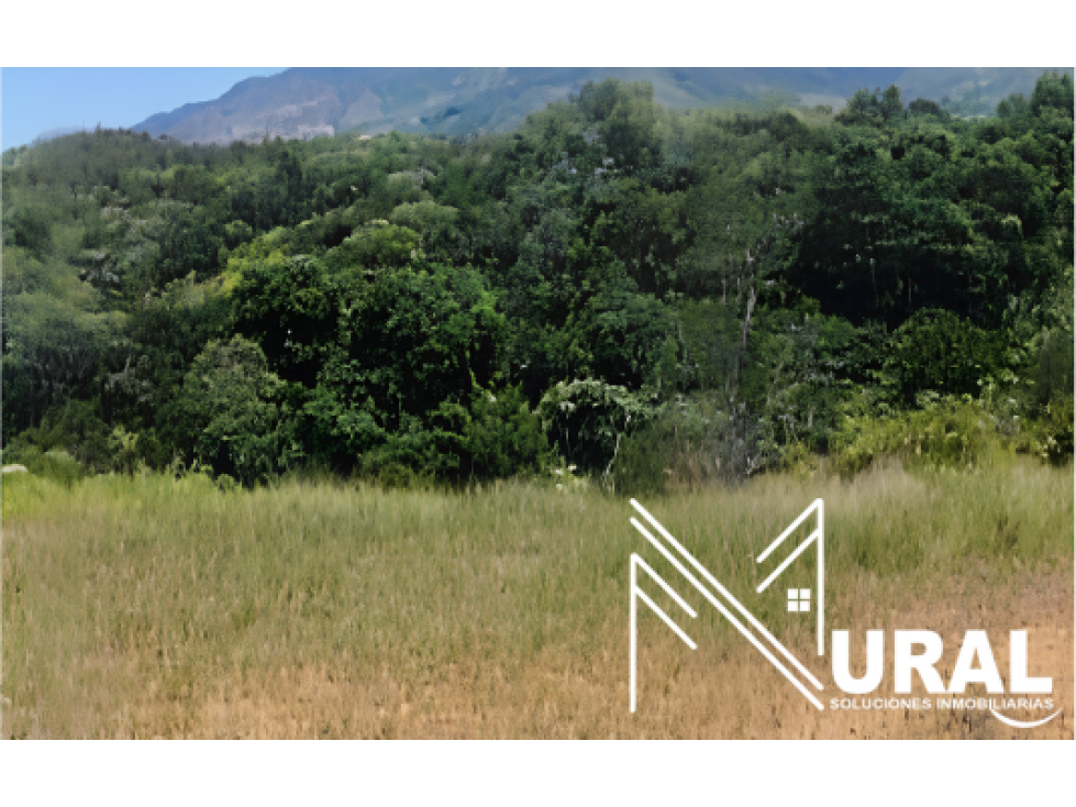 Lote -Terreno en Parcelación Lomas del Rio, Santiago de Cali