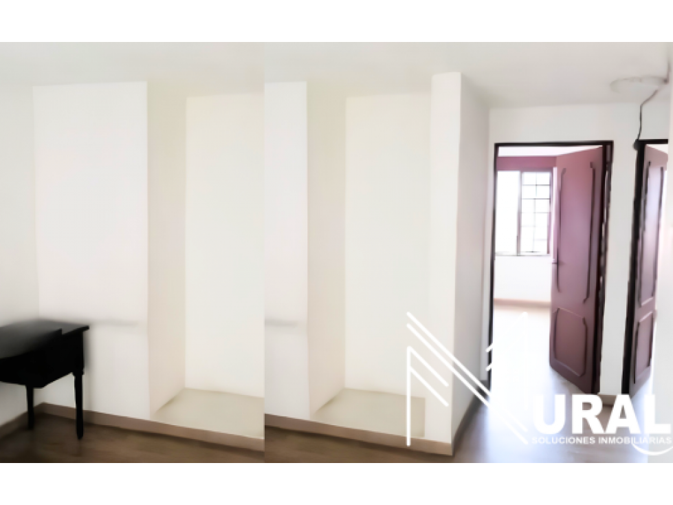 Apartamento en el Centro, Socorro - Santander - 4