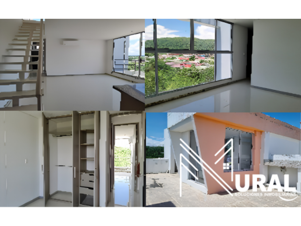 Apartamento Nro.601 en Conjunto Residencial Eva Punta Arena, Girardot