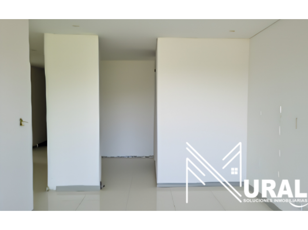 Apartamento Nro.405 en Conjunto Residencial Eva Punta Arena, Girardot — foto 4