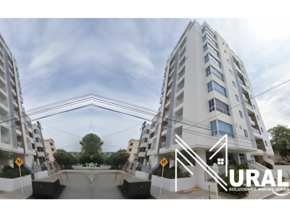 Apartamento en Edificio Trocadero P.H. - Santa Marta, Magdalena — foto 3