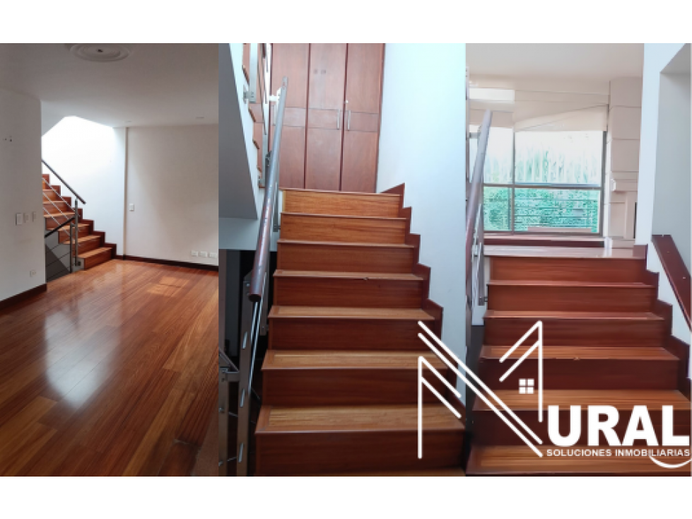 Casa en Conjunto Residencial Monte Pinos P.H en Bogotá — foto 4