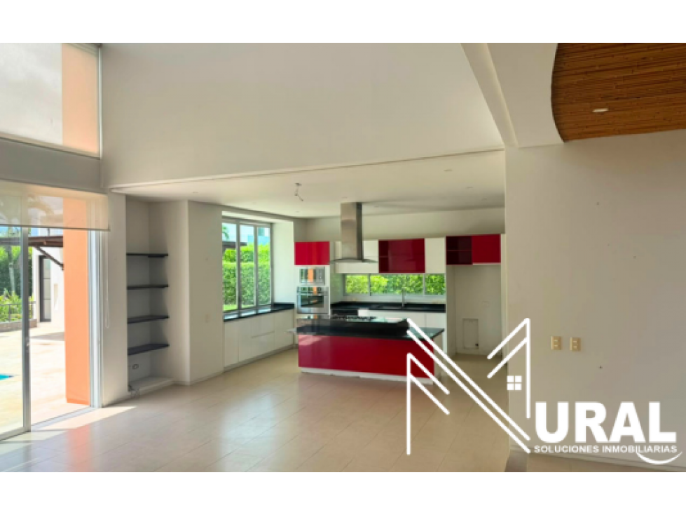 Casa - Lote en Condominio Santa Helena de los Virreyes, Anapoima — foto 2