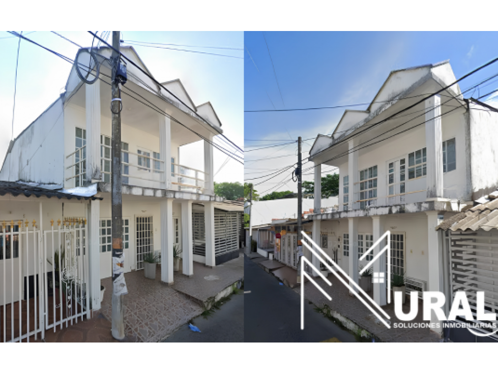 Apartamento Nro. 201 en Bifamiliar Mariela, Barrancabermeja - 3