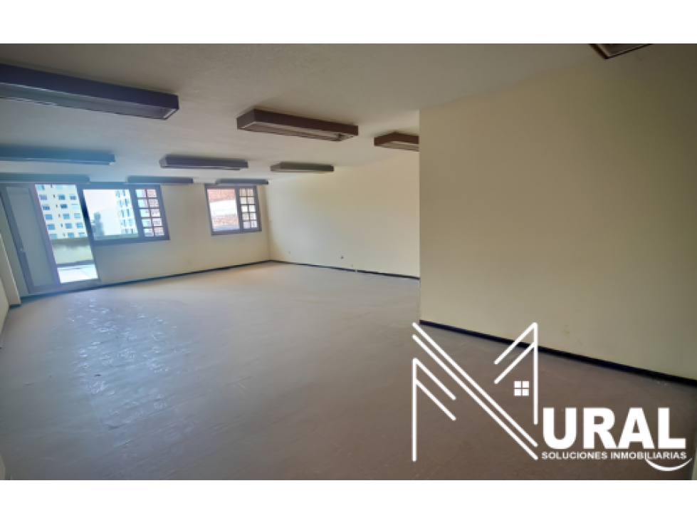 Oficinas - Piso 3 en Calle12 #10-62, Sogamoso- Boyacá - 1