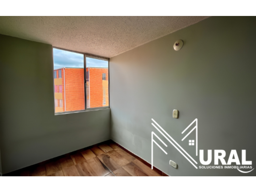 Apartamento en Conjunto Residencial en Sauco, Soacha . — foto 5