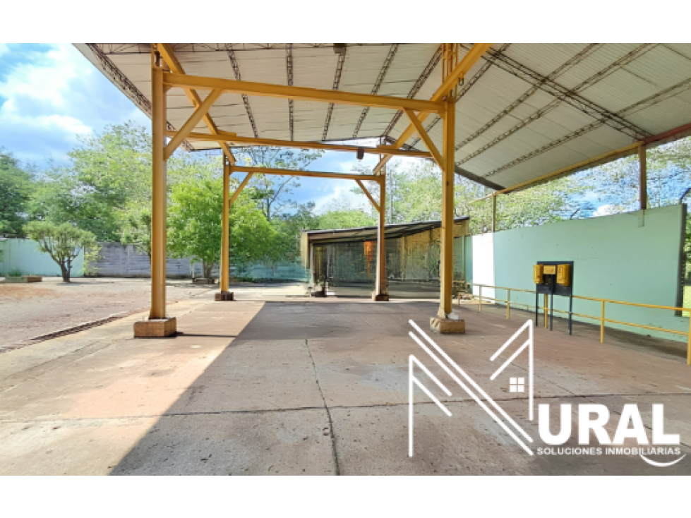 Lote - Construcción en Montelíbano, Cordoba - 3