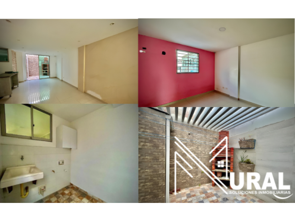 Casa en Condominio Alejandría, Barranquilla - Atlántico — foto 5