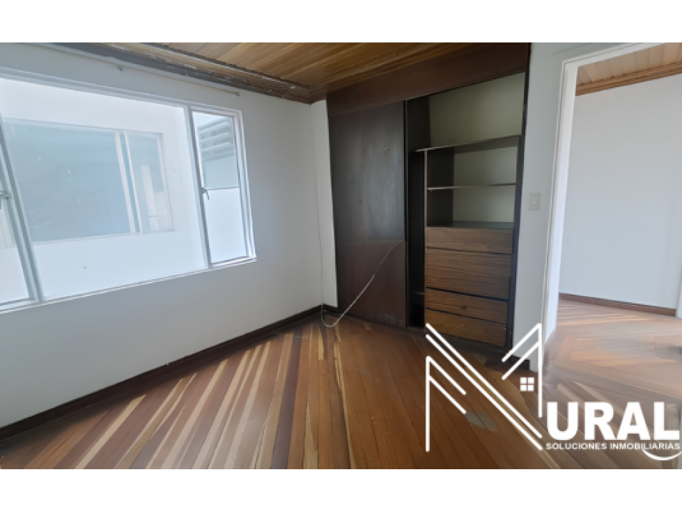 Apartamento en Edificio Maria Victoria, Zipaquirá — foto 5