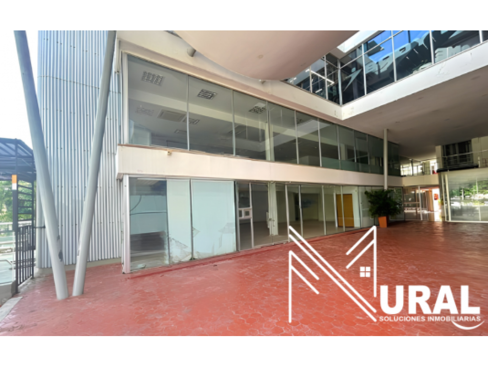 Locales Comerciales en Carrera 53 No. 79 - 279, Barranquilla — foto 2