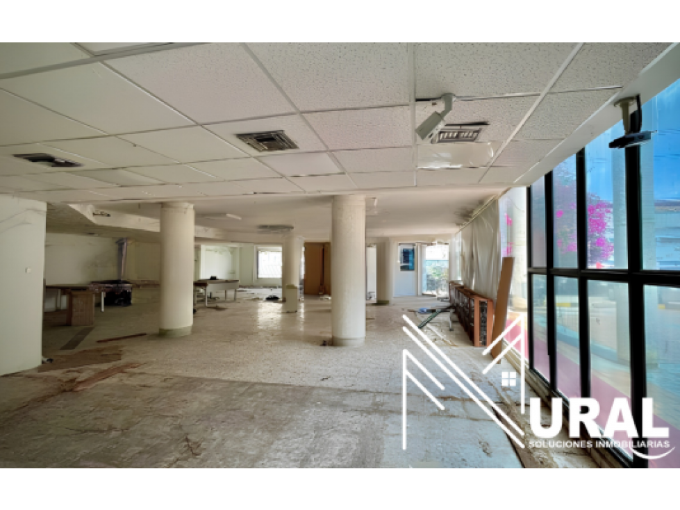 Local Comercial en Calle 30 No. 21 - 92 /96 en Barranquilla — foto 4