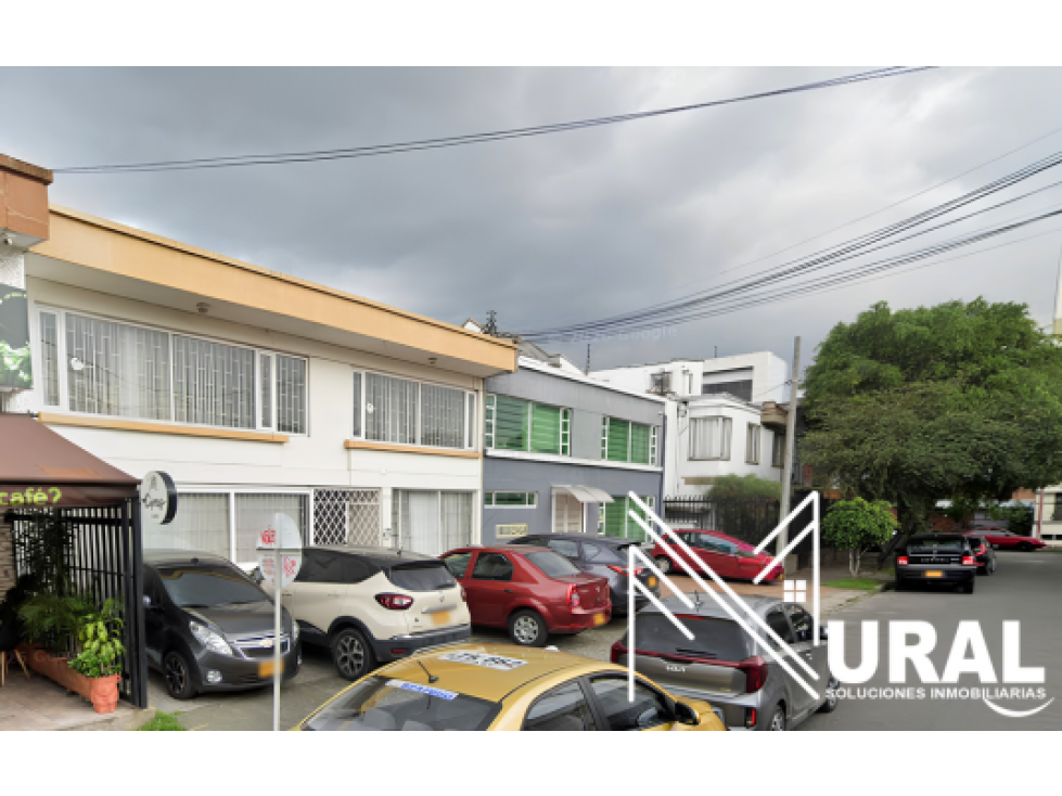 Casa en Barrio San Luis, Bogotá — foto 3