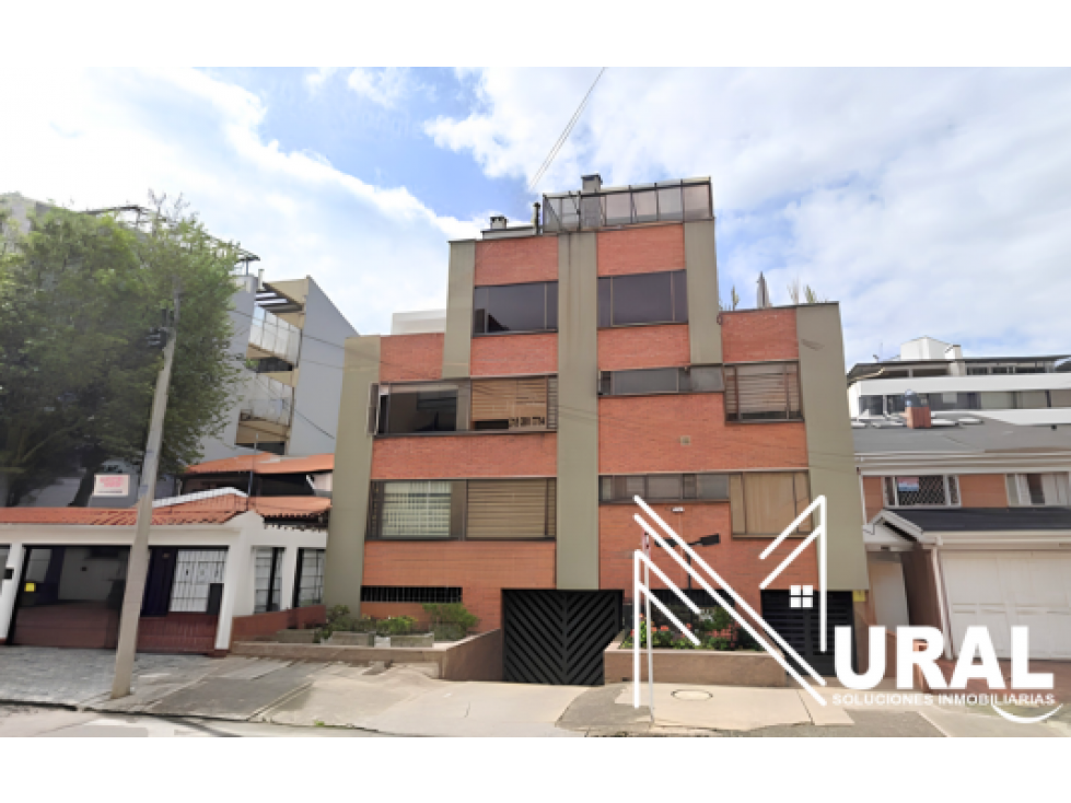 Apartamento en Edificio Paraiso PH, Bogotá — foto 3