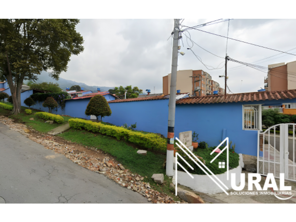 Casa Urbana en Conjunto Socaire, Fusagasugá — foto 3