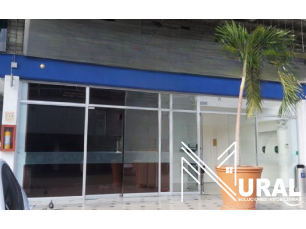Local Comercial en Centro Comercial Platino Plaza, Itaguí - Antioquia