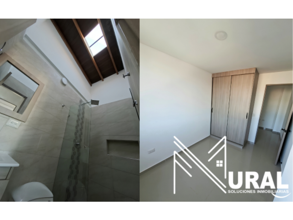 Apartamento Nro,502 en Edificio Roma, Itagüí - Antioquia — foto 5