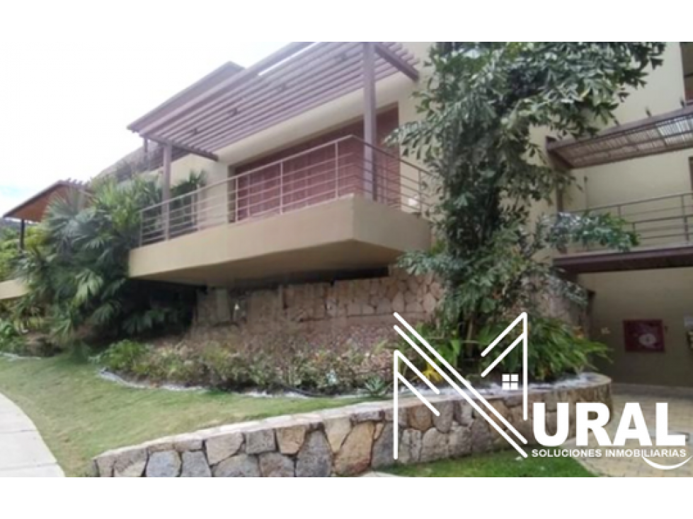 Villa en Club Mesa de Yeguas, Anapoima - Cundinamarca