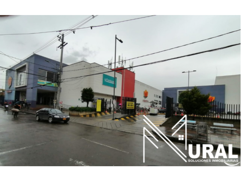 Local Nro. 1-56 en Centro Comercial Mi Centro Funza - Funza - 6