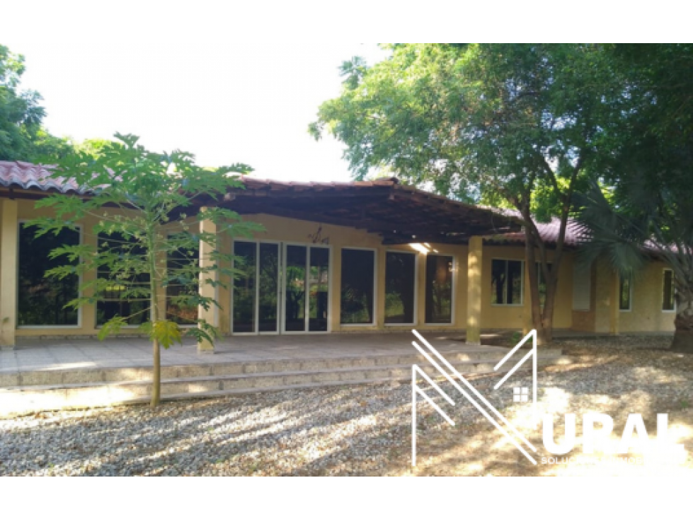 Lote con Construcción - Las Petronitas, Galapa - Atlantico - 2