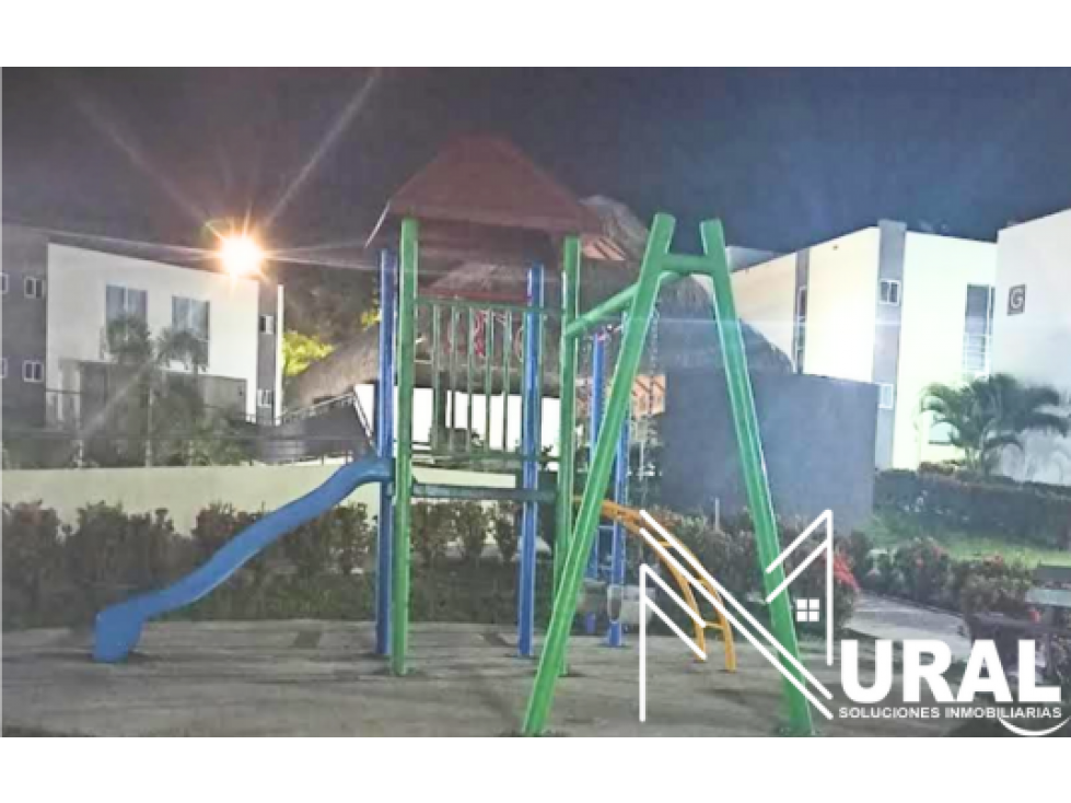 Casa en Condominio Malaga, Girardot - Cundinamarca — foto 4