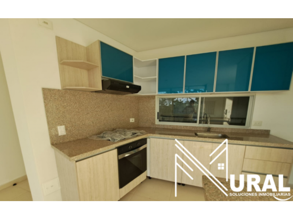 Apartamento Nro. 306 en Conjunto Res. Montebelo Ricaurte, Cundinamarca — foto 2
