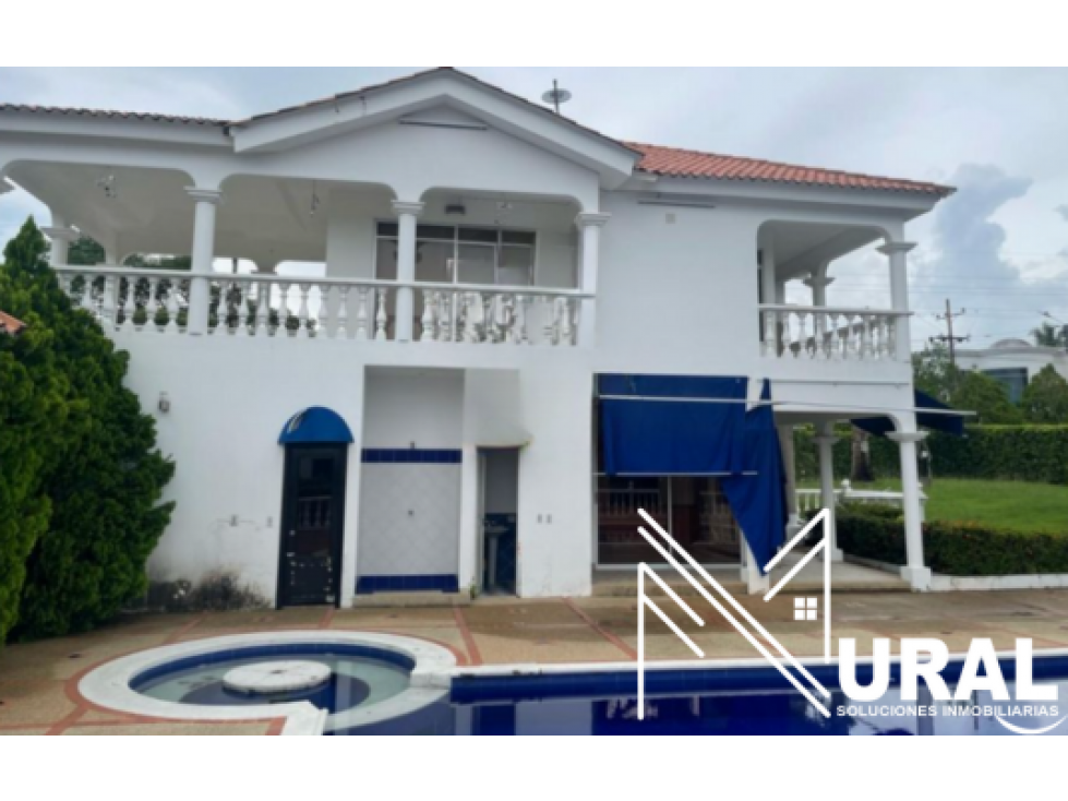 Casa en Conjunto Residencial El Imperio, Carmen de Apicalá - 6