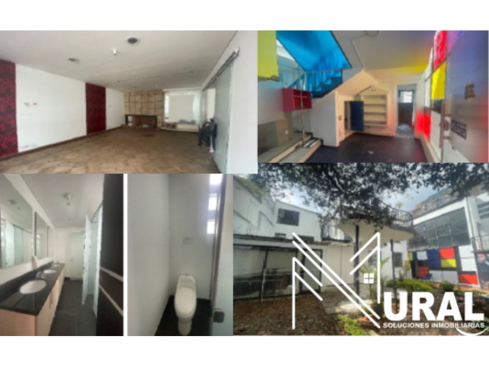 Casa Comercial en Quinta Camacho, Chapinero - Bogotá — foto 5