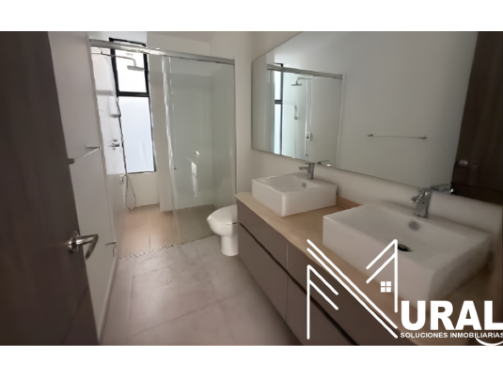 Apartamento Nro. 201 en Edificio Leforet, Cali - Valle del Cauca — foto 4