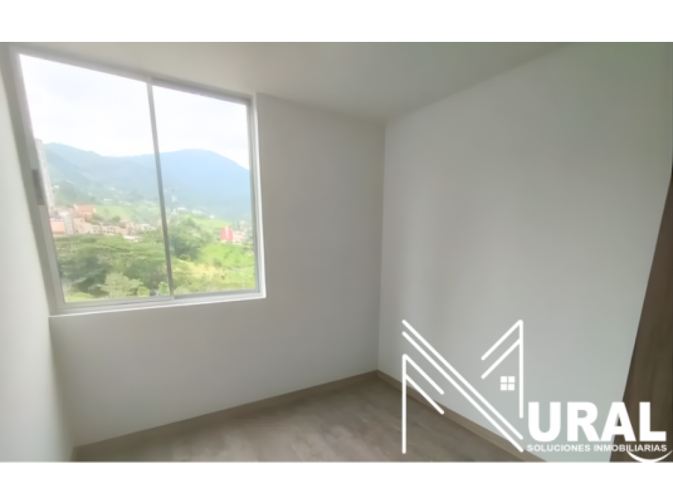 Apartamento Nro. 1803 en Sakura Apartamentos, Sabaneta — foto 4